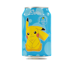 QDOL CITRUS FLAVOR DRINK