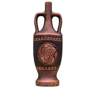 Червено вино МЕРЛО ОТ ХЪРСОВО ЗОДИАК 750МЛ РИБА