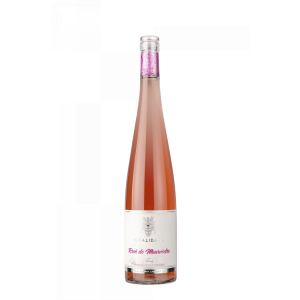 Rose de Mourvedre, 0.75 L
