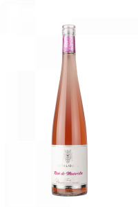 Rose de Mourvedre, 0.75 L
