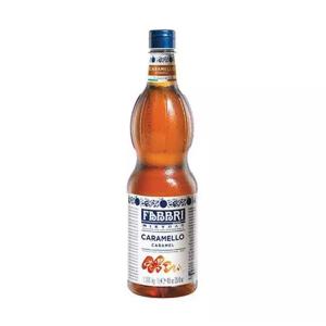 Миксибар Фабри 1л Карамел