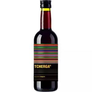 Merlot & Cabernet Sauvignon & Syrah 250 ml