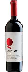 Червено вино QUANTUM МЕРЛО