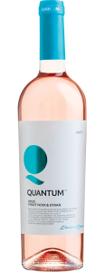 QUANTUM РОЗЕ ПИНО & СИРА
