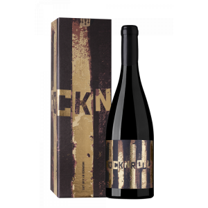 Червено вино Rock'NRolla, 0.75 L