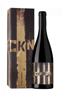 Червено вино Rock'NRolla, 0.75 L