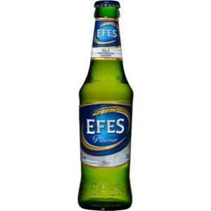 бира ЕФЕС 330мл