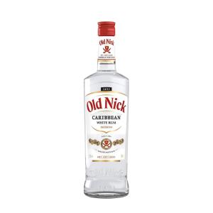 РОМ КАРИБСКИ БЯЛ ОЛД НИК 0.7л