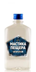 МАСТИКА ПЕЩЕРА 0.2Л