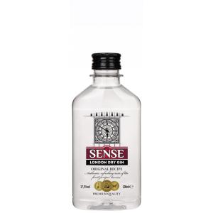 ДЖИН ШЕСТО ЧУВСТВО 0.2Л