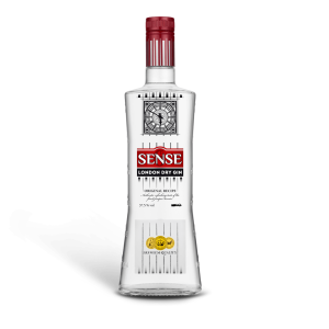 ДЖИН ШЕСТО ЧУВСТВО 1л