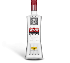 ДЖИН ШЕСТО ЧУВСТВО 1л