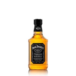 Американско уиски Джак Даниелс / Jack Daniel's 0.2л.