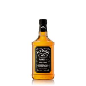 АМЕРИКАНСКО УИСКИ ДЖАК ДАНИЕЛС / Jack Daniel’s Tennessee Whiskey 0.35л.