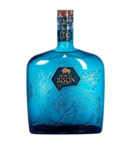 ВОДКА РОЯЛ БИЗОН 0.7л.