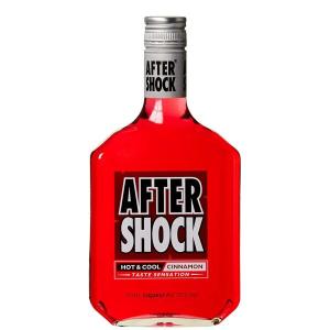 ЛИКЬОР АФТЪР ШОК ЧЕРВЕН 0.7л