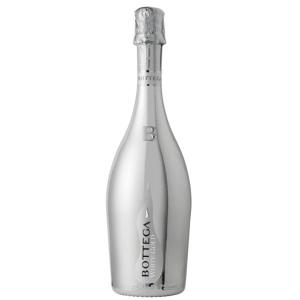 ПРОСЕКО БОТЕГА УАЙТ ГОЛД 0.75л