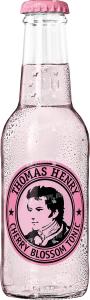 Томас Хенри Чери Блосъм Тоник 0.2л. 