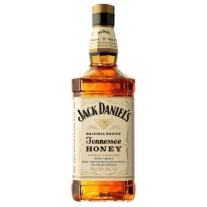 АМЕРИКАНСКО УИСКИ ДЖАК ДАНИЕЛС/JACK DANIEL'S ХЪНИ 0,7Л