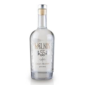 ГРОЗДОВА Ракия Логодаж Мелник 55 500ml.