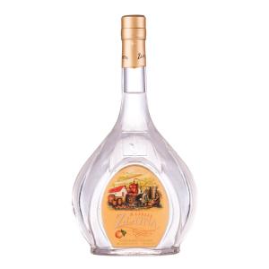 Ракия Златна Кайсиева 700ml