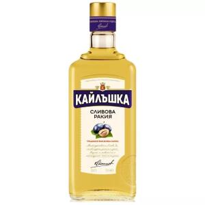 РАКИЯ КАЙЛЪШКА СЛИВОВА 0.7Л