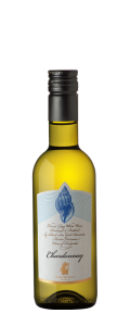 БЯЛО ВИНО РАКОВИНА ШАРДОНЕ 250