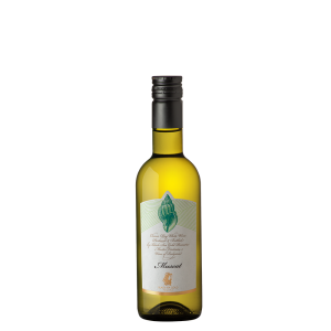 БЯЛО ВИНО РАКОВИНА МУСКАТ 250