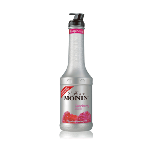 Monin Пюре Малина 1l