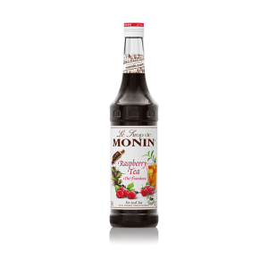 MONIN Чай Малина 0.7l