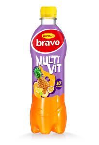 RAUCH BRAVO СОК МУЛТИВИТАМИН
