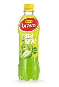 RAUCH BRAVO СОК ЗЕЛЕНА ЯБЪЛКА