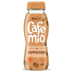 RAUCH CAFEMIO КАПУЧИНО