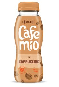 RAUCH CAFEMIO КАПУЧИНО
