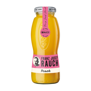 RAUCH ПРАСКОВА 50% 200мл.