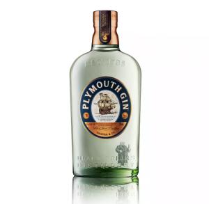 АНГЛИЙСКИ Джин Плимут/PLYMOUTH 700мл Оригинал