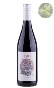 Червено вино Колорито Червен бленд