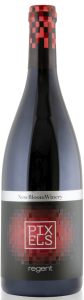 Червено вино PIXELS Регент