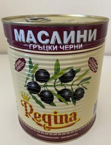 Регина черни Мамут 1,5 кг