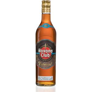 Ром Havana Especial, 0.7L 40%