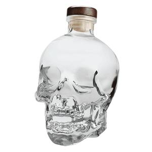 КРИСТАЛ ХЕД ВОДКА 0,7Л 40%