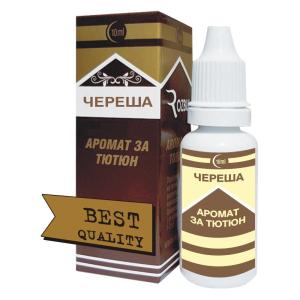 Аромат за тютюн Череша, Розбул