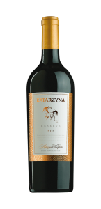 Червено вино RESERVE CABERNET SAUVIGNON & MERLOT