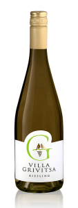 Вила Гривица Ризлинг
