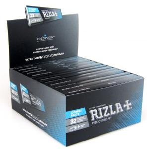 ХАРТИЙКИ ЗА ЦИГАРИ RIZLA PRECISION 24бр.
