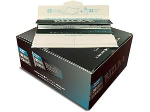 Хартийки за цигари RIZLA Precision - 50бр.