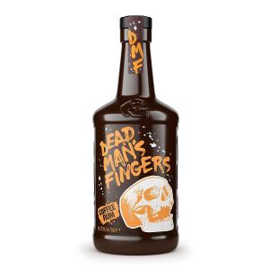Ром Dead Man’s Fingers Coffee 700ml.