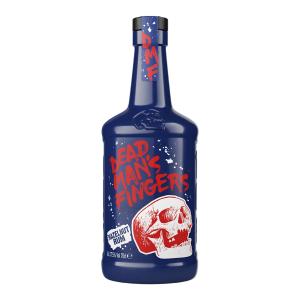Ром Dead Man's Fingers Hazelnut 700ml.