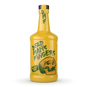 Ром Dead Man’s Fingers Mango 700ml.