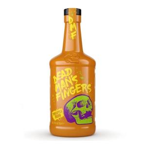 Ром Dead Man's Fingers Pineapple 700ml.